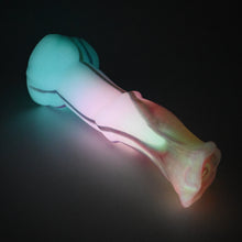 Load image into Gallery viewer, K4SFM20 Kitalpha Large 0030 UV GITD
