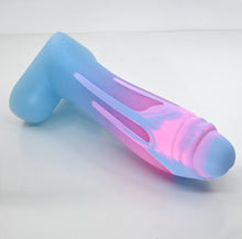 Load image into Gallery viewer, Q3XEL58 Aquus Medium 0020 UV GITD
