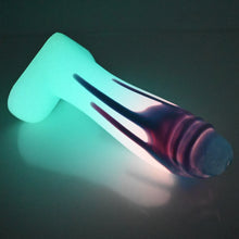 Load image into Gallery viewer, Q3XEL58 Aquus Medium 0020 UV GITD

