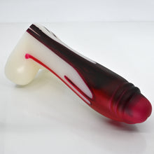 Load image into Gallery viewer, Q3MEL59 Aquus Medium 0050 UV GITD
