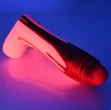 Load image into Gallery viewer, Q3MEL59 Aquus Medium 0050 UV GITD
