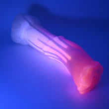 Load image into Gallery viewer, K5XFM22 Kitalpha XL 0020 UV GITD
