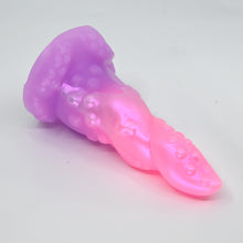Load image into Gallery viewer, N1XFM23 Nereid Mini 0020 UV GITD
