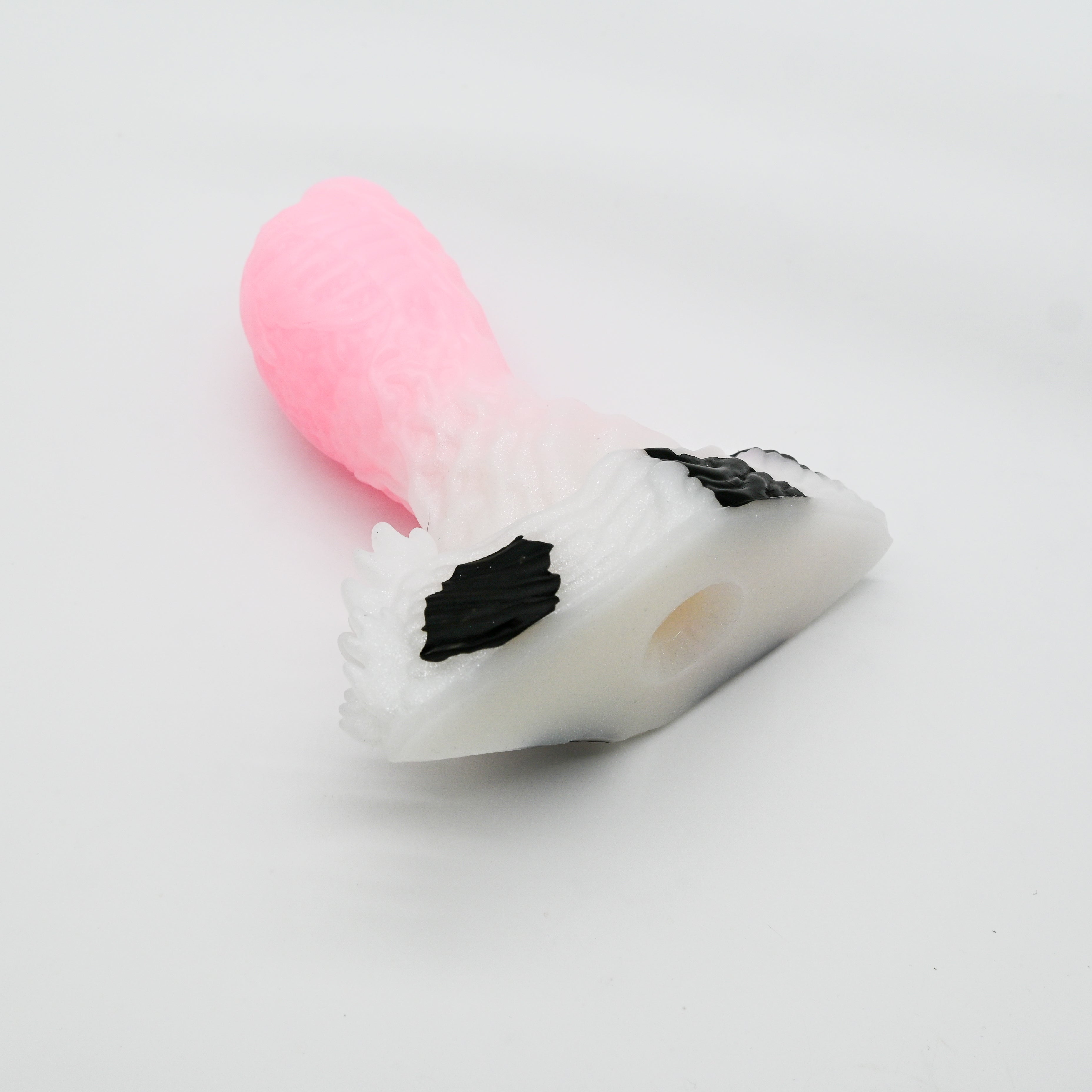 X3SJS68 Shin Medium 0030 UV GITD GOBLIN HOLE
