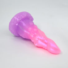 Load image into Gallery viewer, N1XFM23 Nereid Mini 0020 UV GITD
