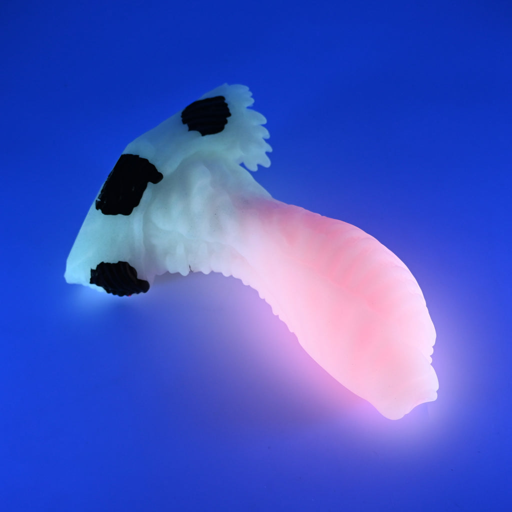 X3SJS68 Shin Medium 0030 UV GITD GOBLIN HOLE