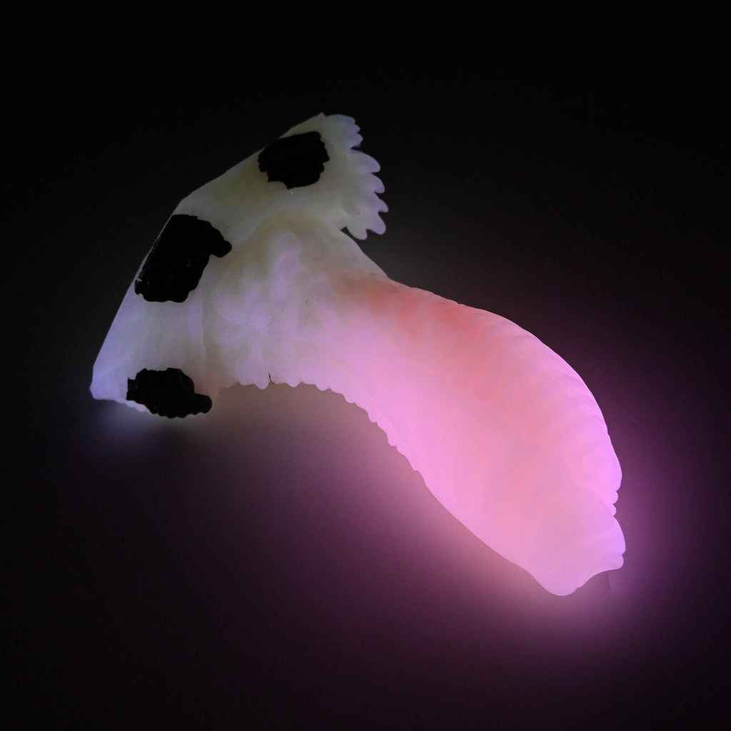 X3SJS68 Shin Medium 0030 UV GITD GOBLIN HOLE