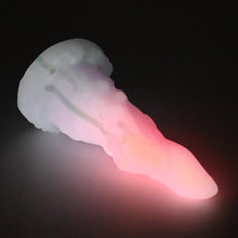 Load image into Gallery viewer, N1XFM23 Nereid Mini 0020 UV GITD
