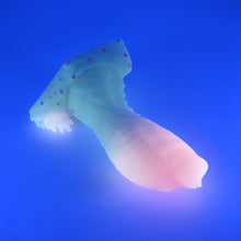 Load image into Gallery viewer, X3SJS69 Shin Medium 0030 UV GITD
