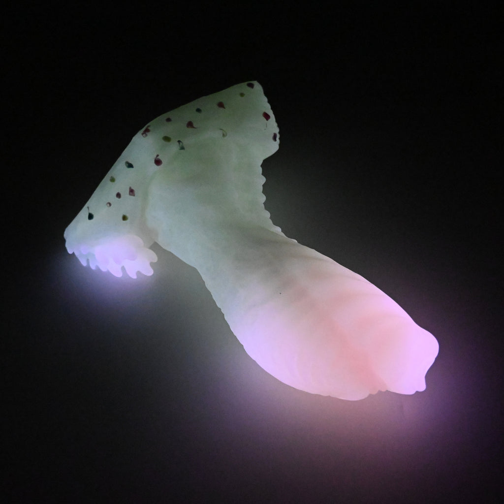 X3SJS69 Shin Medium 0030 UV GITD