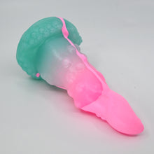 Load image into Gallery viewer, N2SFM25 Nereid Small 0030 UV GITD
