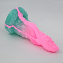 Load image into Gallery viewer, N2SFM25 Nereid Small 0030 UV GITD
