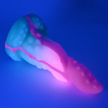 Load image into Gallery viewer, N2SFM25 Nereid Small 0030 UV GITD
