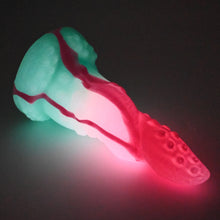 Load image into Gallery viewer, N2SFM25 Nereid Small 0030 UV GITD
