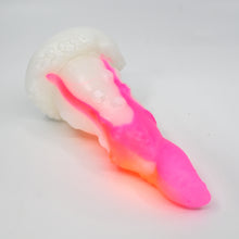Load image into Gallery viewer, N2SFM26 Nereid Small 0030 UV GITD
