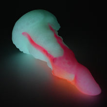 Load image into Gallery viewer, N2SFM26 Nereid Small 0030 UV GITD
