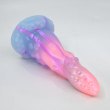 Load image into Gallery viewer, N2SFM27 Nereid Small 0030 UV GITD
