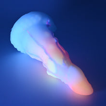 Load image into Gallery viewer, N2SFM27 Nereid Small 0030 UV GITD

