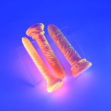 Load image into Gallery viewer, AAMHN70 Dilator Set 0050 UV GITD
