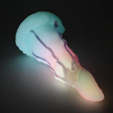 Load image into Gallery viewer, N2SFM27 Nereid Small 0030 UV GITD
