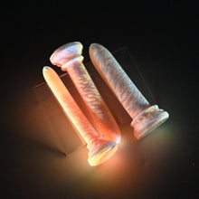 Load image into Gallery viewer, AAMHN70 Dilator Set 0050 UV GITD
