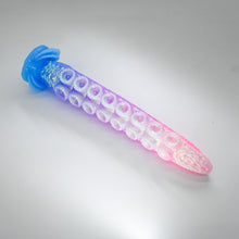 Load image into Gallery viewer, E3SHN75 Illex Medium 0030 UV GITD CS
