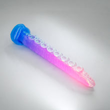 Load image into Gallery viewer, E3SHN75 Illex Medium 0030 UV GITD CS
