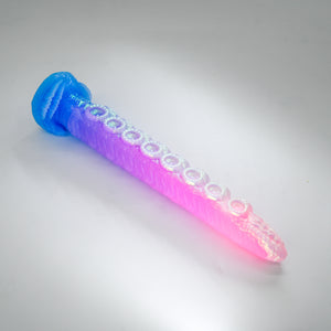 E3SHN75 Illex Medium 0030 UV GITD CS