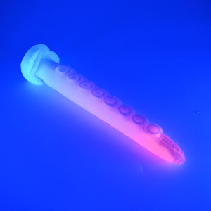 E3SHN75 Illex Medium 0030 UV GITD CS
