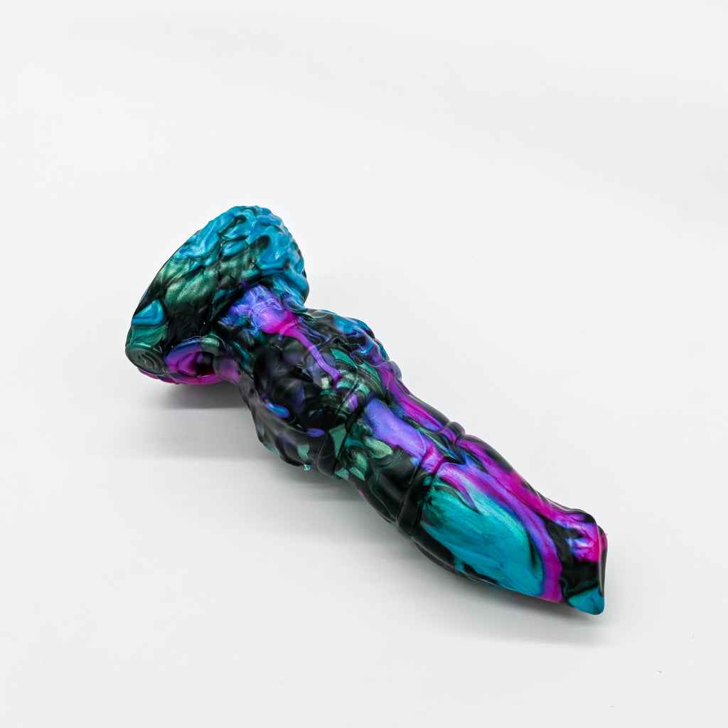H1XJR74 Hellion XS 0020 CS *FLOP*
