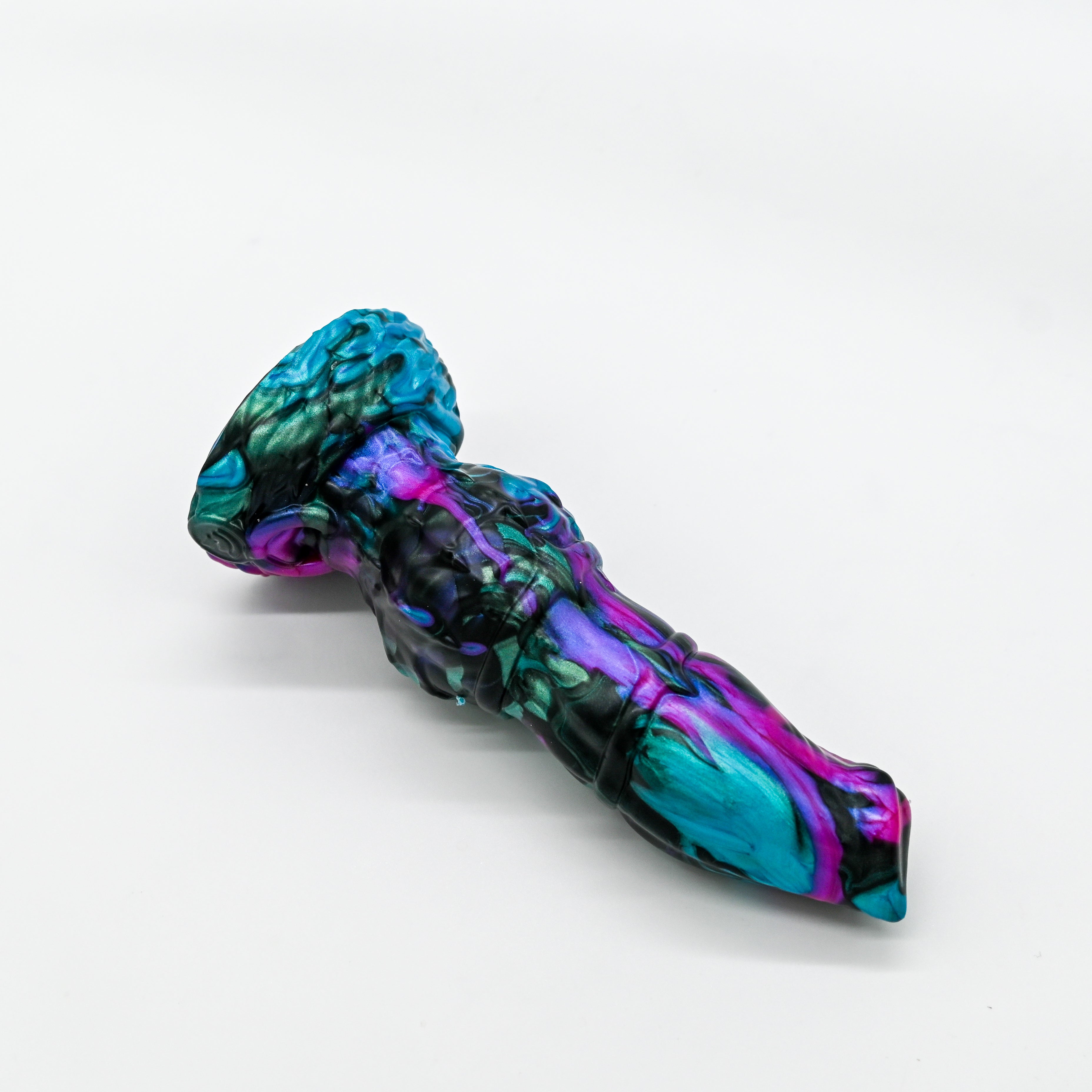 H1XJR74 Hellion XS 0020 CS *FLOP*