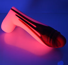 Load image into Gallery viewer, Q4MEL66 Aquus Large 0050 UV GITD
