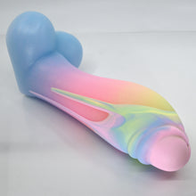 Load image into Gallery viewer, Q4MEL67 Aquus Large 0050 UV GITD
