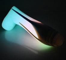 Load image into Gallery viewer, Q4MEL67 Aquus Large 0050 UV GITD
