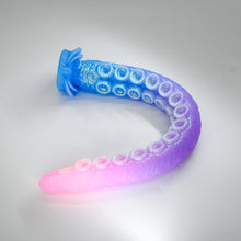 Load image into Gallery viewer, E4SHN77 Illex Large 0030 UV GITD CS
