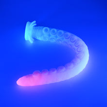 Load image into Gallery viewer, E4SHN77 Illex Large 0030 UV GITD CS
