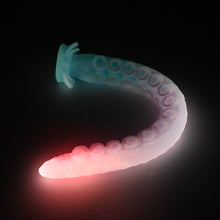 Load image into Gallery viewer, E4SHN77 Illex Large 0030 UV GITD CS
