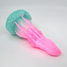 Load image into Gallery viewer, N3SFM31 Nereid Medium 0030 UV GITD
