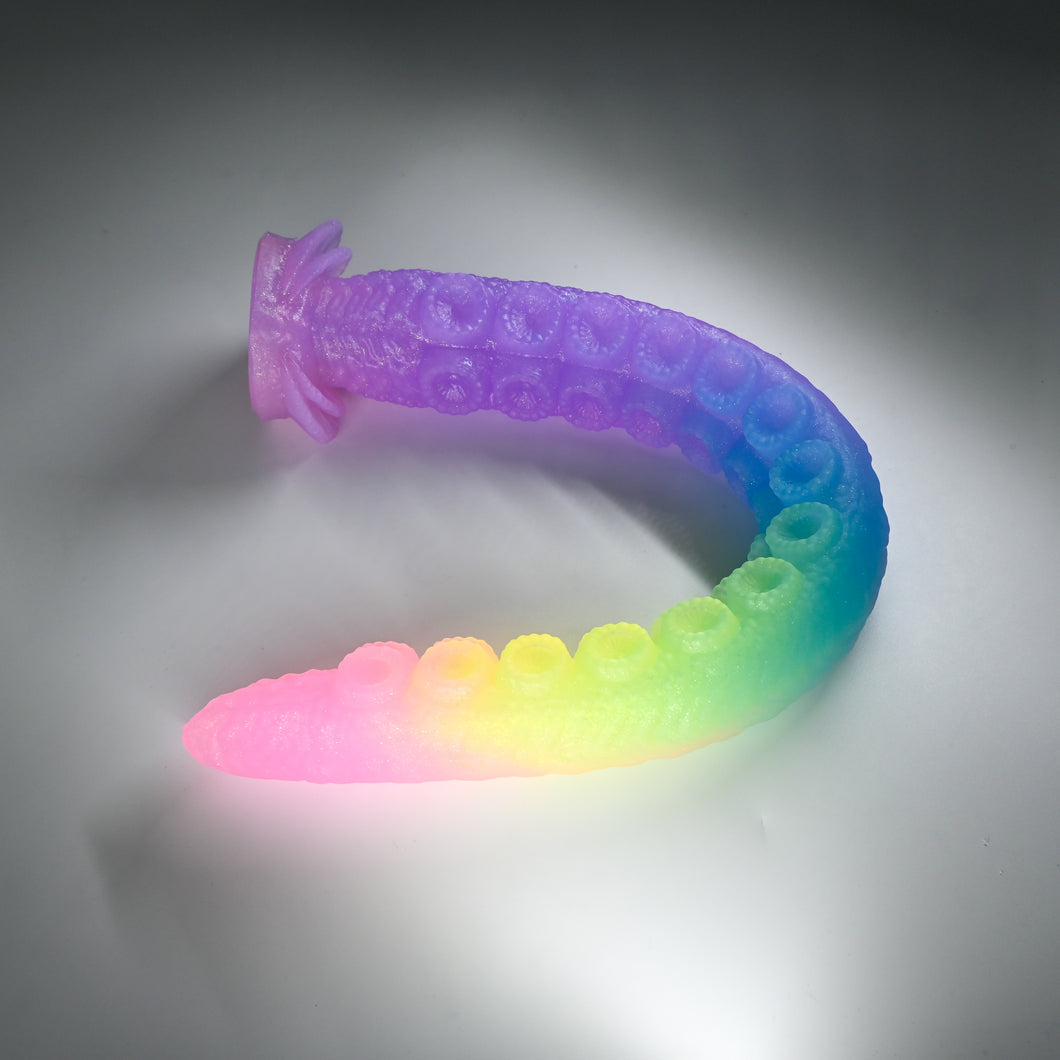 E4THN78 Illex Large NC 0031 UV CS