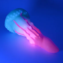 Load image into Gallery viewer, N3SFM31 Nereid Medium 0030 UV GITD
