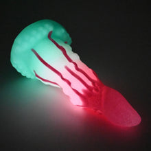 Load image into Gallery viewer, N3SFM31 Nereid Medium 0030 UV GITD
