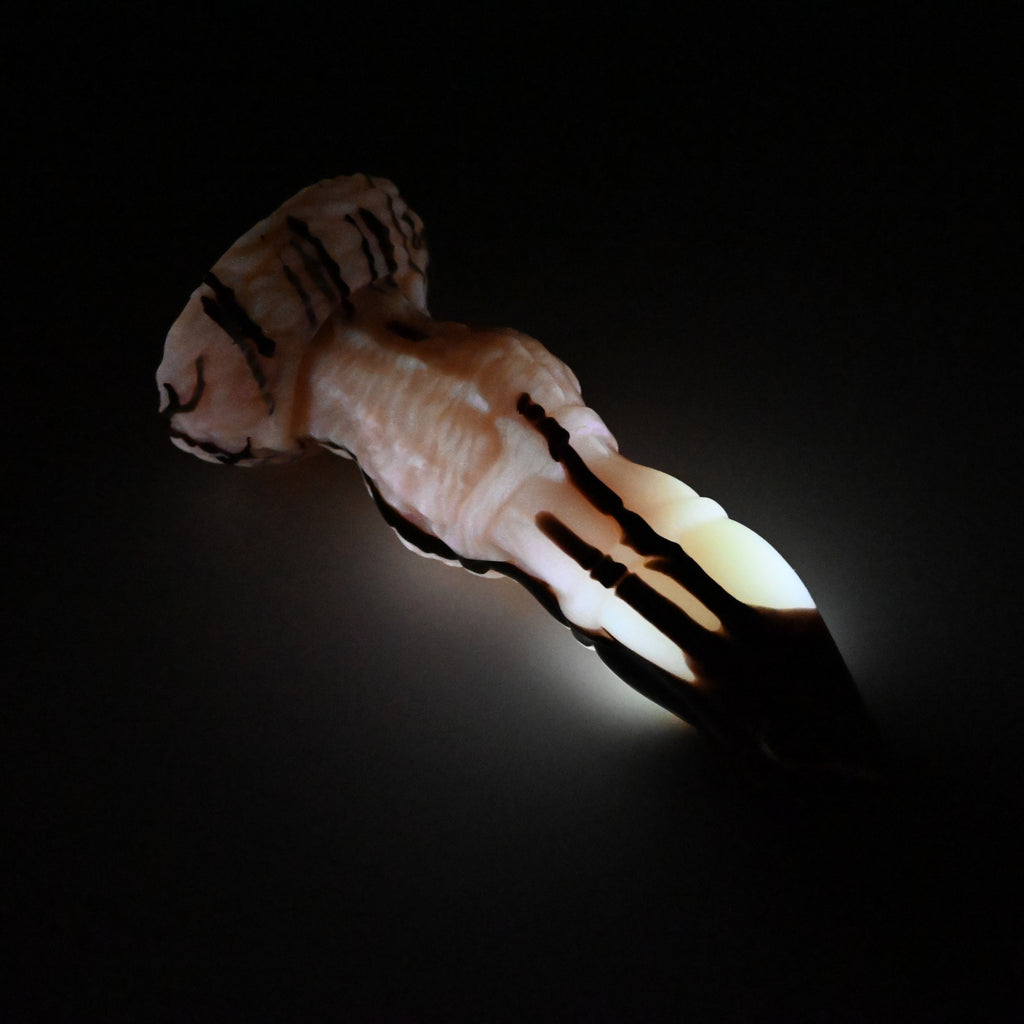 H2SJR76 Hellion Small 0030 UV GITD