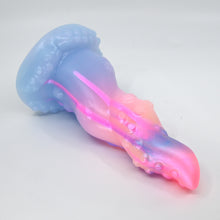 Load image into Gallery viewer, N3SFM32 Nereid Medium 0030 UV GITD

