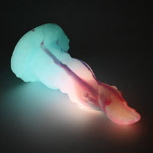 Load image into Gallery viewer, N3SFM32 Nereid Medium 0030 UV GITD

