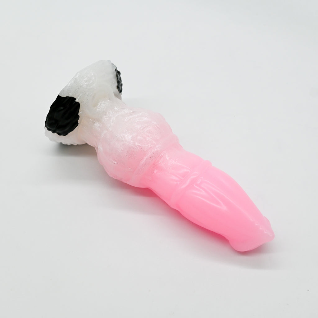 H2SJR78 Hellion Small 0030 UV GITD
