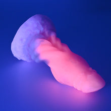 Load image into Gallery viewer, J1XFM06 Jupiter Mini 0020 UV GITD
