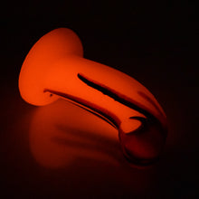 Load image into Gallery viewer, G2MEL44 Ignis Small 0050 UV GITD *FLOP*
