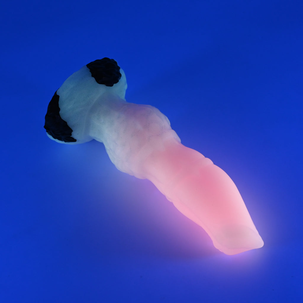 H2SJR78 Hellion Small 0030 UV GITD