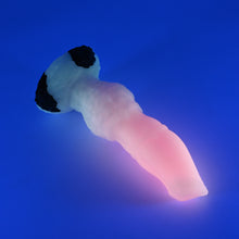 Load image into Gallery viewer, H2SJR78 Hellion Small 0030 UV GITD

