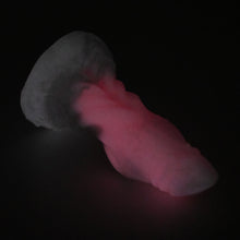 Load image into Gallery viewer, J1XFM06 Jupiter Mini 0020 UV GITD
